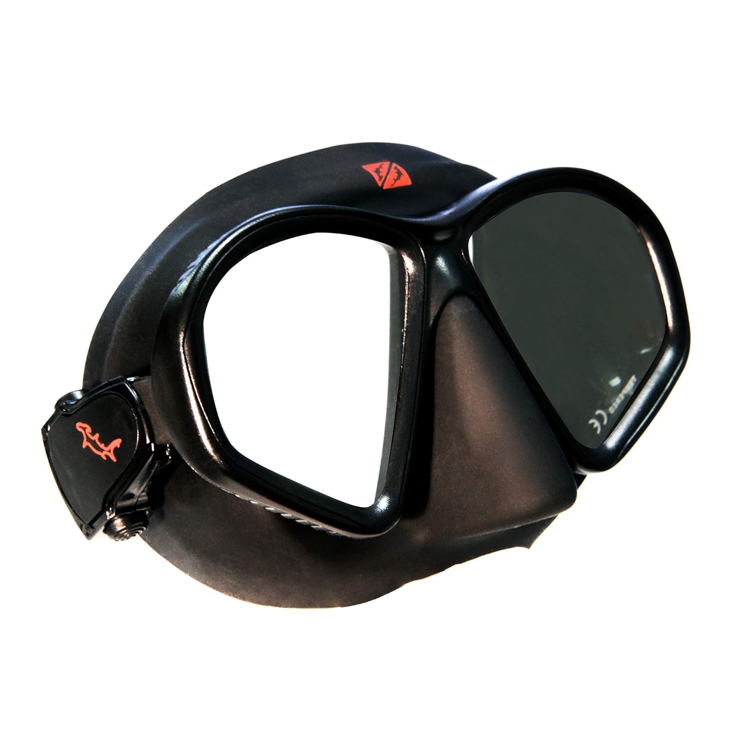 Hammerhead Spearguns MV3 Diving Mask