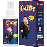 BLUEYE Stink Spray,Extra Strong,Potent Stink Smell,Hilarious Gag Gifts,Funny Pranks Stuff for Adults,Stocking Stuffers -April Fools-Non Toxic Bad Gas