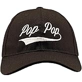 Original Classic Embroidered Lettering Dad Hat Vintage Low Profile Baseball Cap Adjustable