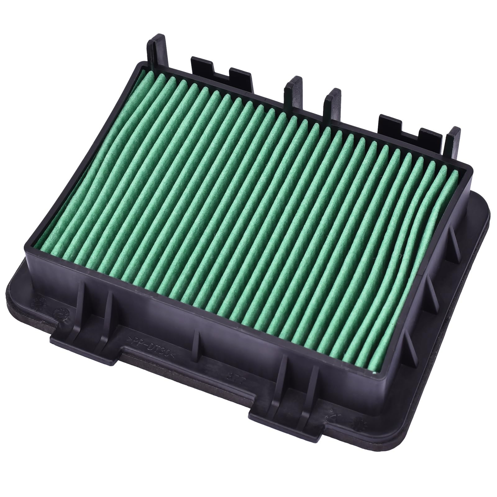 Photo 1 of Air Filter 6303 for KT/M 390 Du-ke 390 2017-2024 Du-ke 125 200 250 300 390 Adventure for Husqvarna 200 250 401 Vitpilen/Svartpilen 2018-2022, 93006015000 P-KT3N18-01, KT-1217