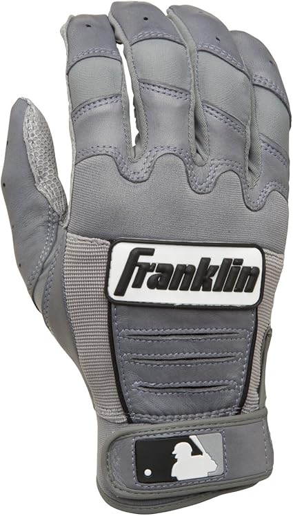 franklin sports mlb cfx pro batting gloves