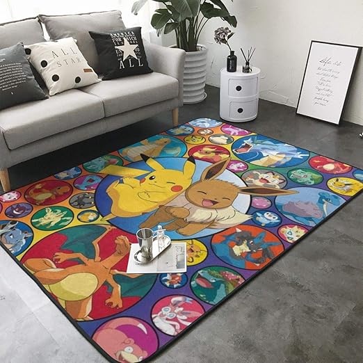 yoga rug amazon
