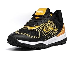 Boombah Viper Pureknit Men's Turf - Status