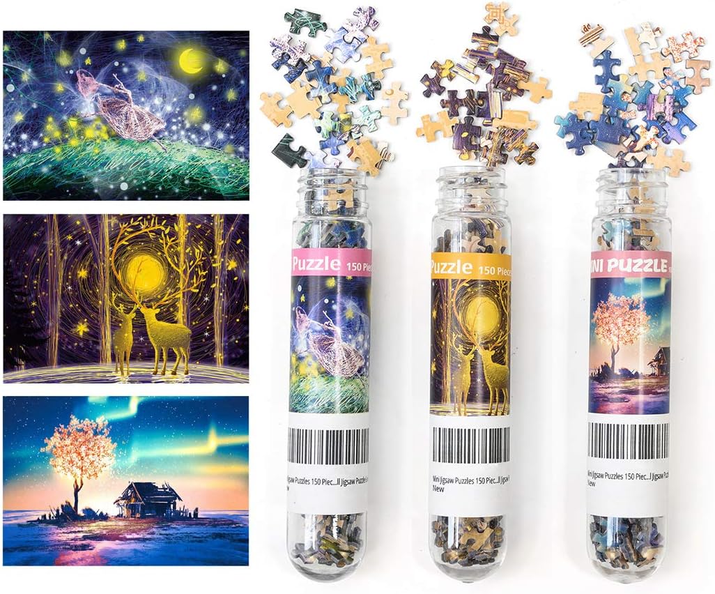 amazon prime jigsaw puzzles