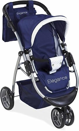 sillitas de muñecas amazon