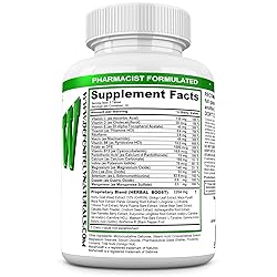 SEMENFLOW Extra Helps Increase Count and