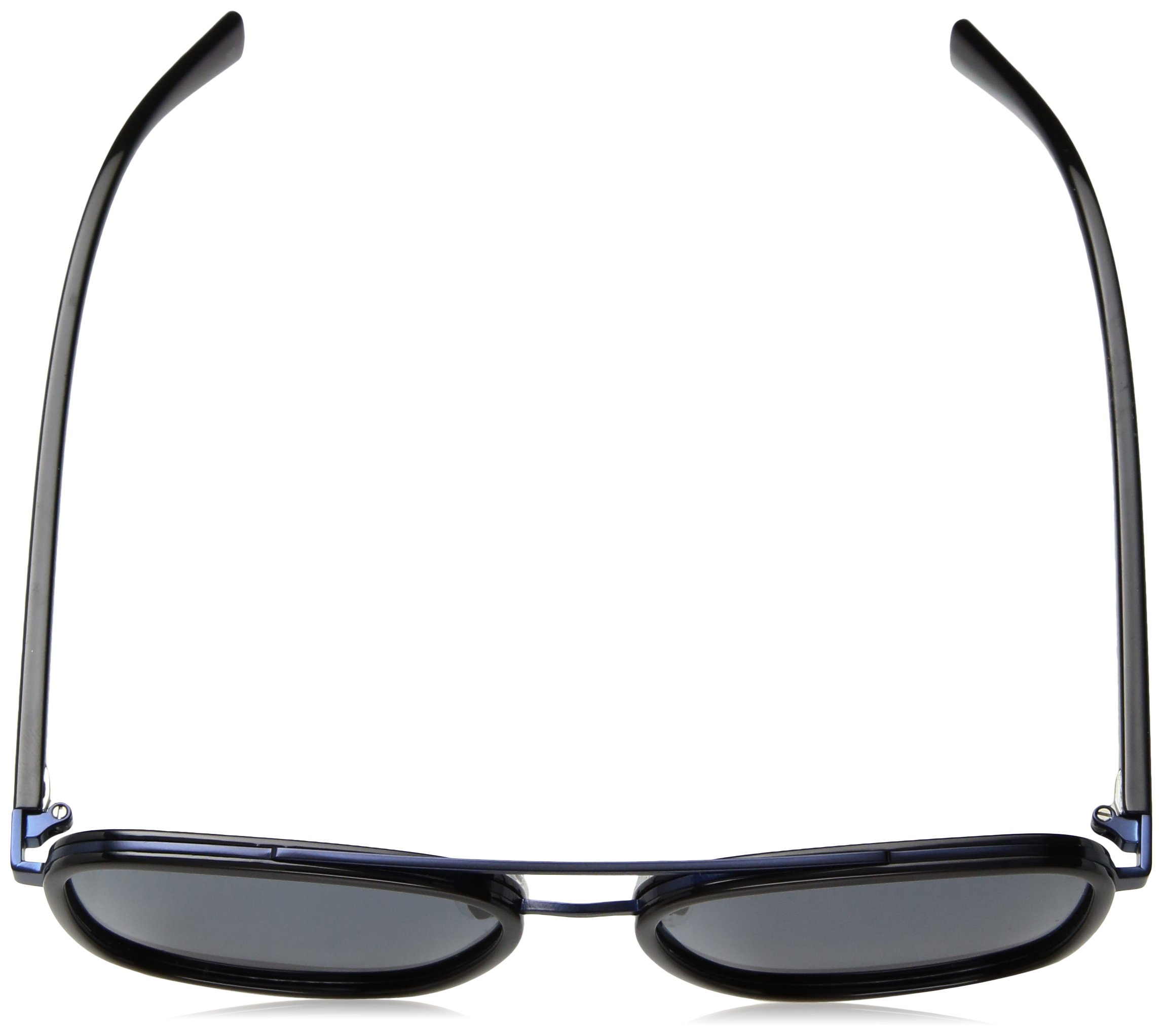 Nautica Men's N4626sp Aviator Sunglasses Nautical Fashions