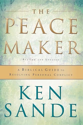 Download The Peacemaker PDF