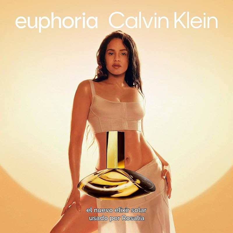 Euphoria Solar Elixir Parfum Intense para Mujer 30 ml