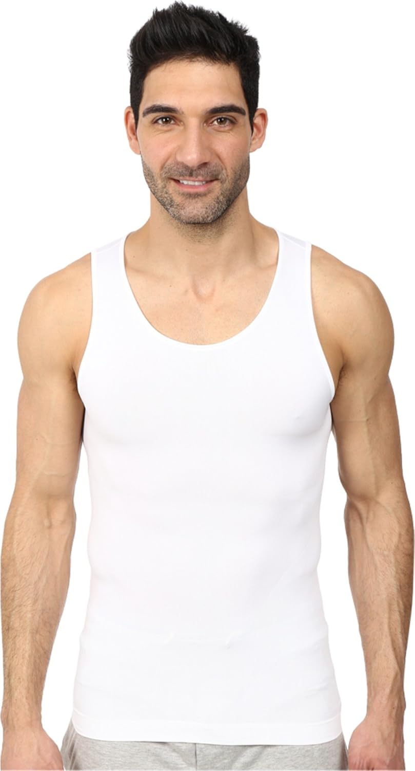 spanx tank top amazon