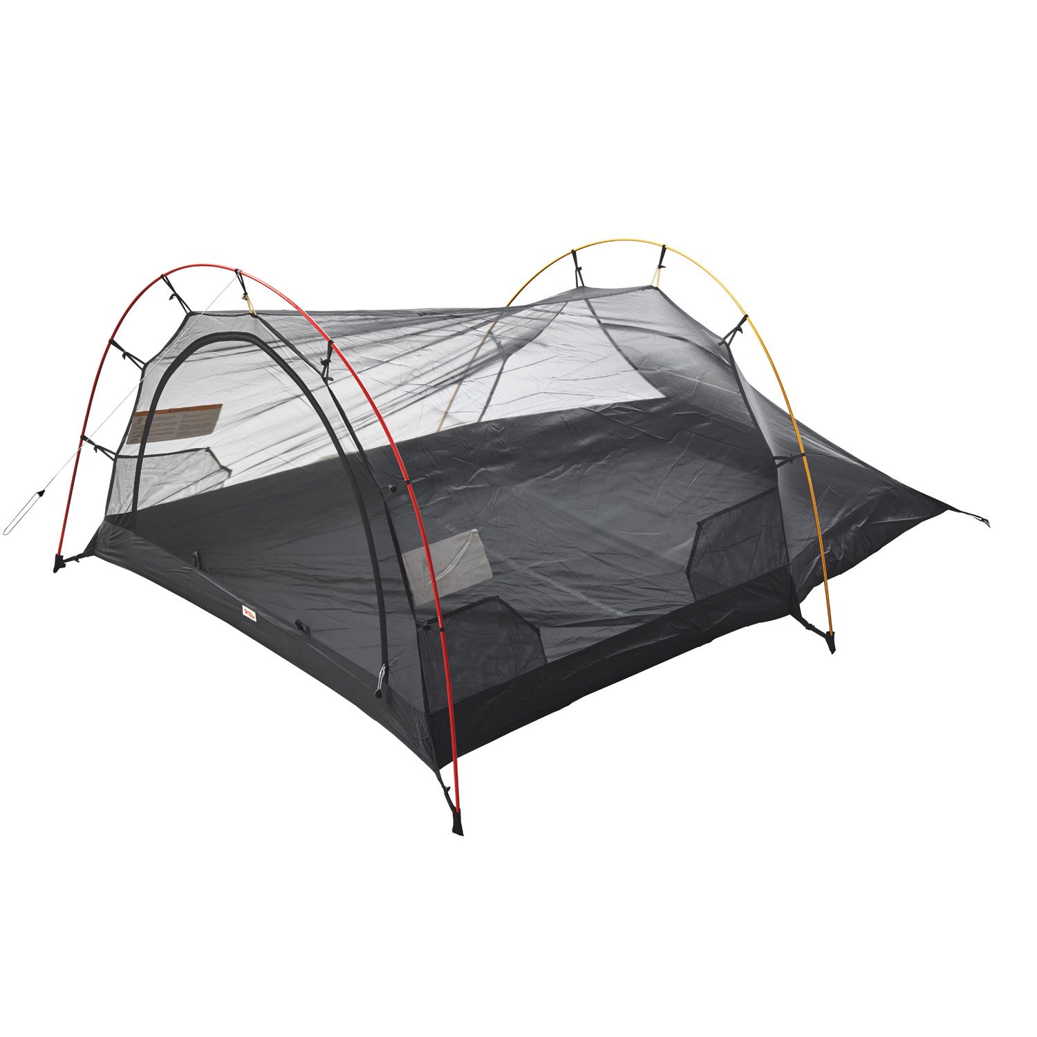 FJALLRAVEN Mesh Inner Tent Lite-Shape 3
