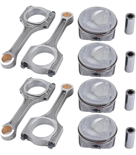 kazukokubopro 22-23 154
atlas23-24 Mサイズ Shop OEM Replacement Complete Connecting Rod Kit KX125