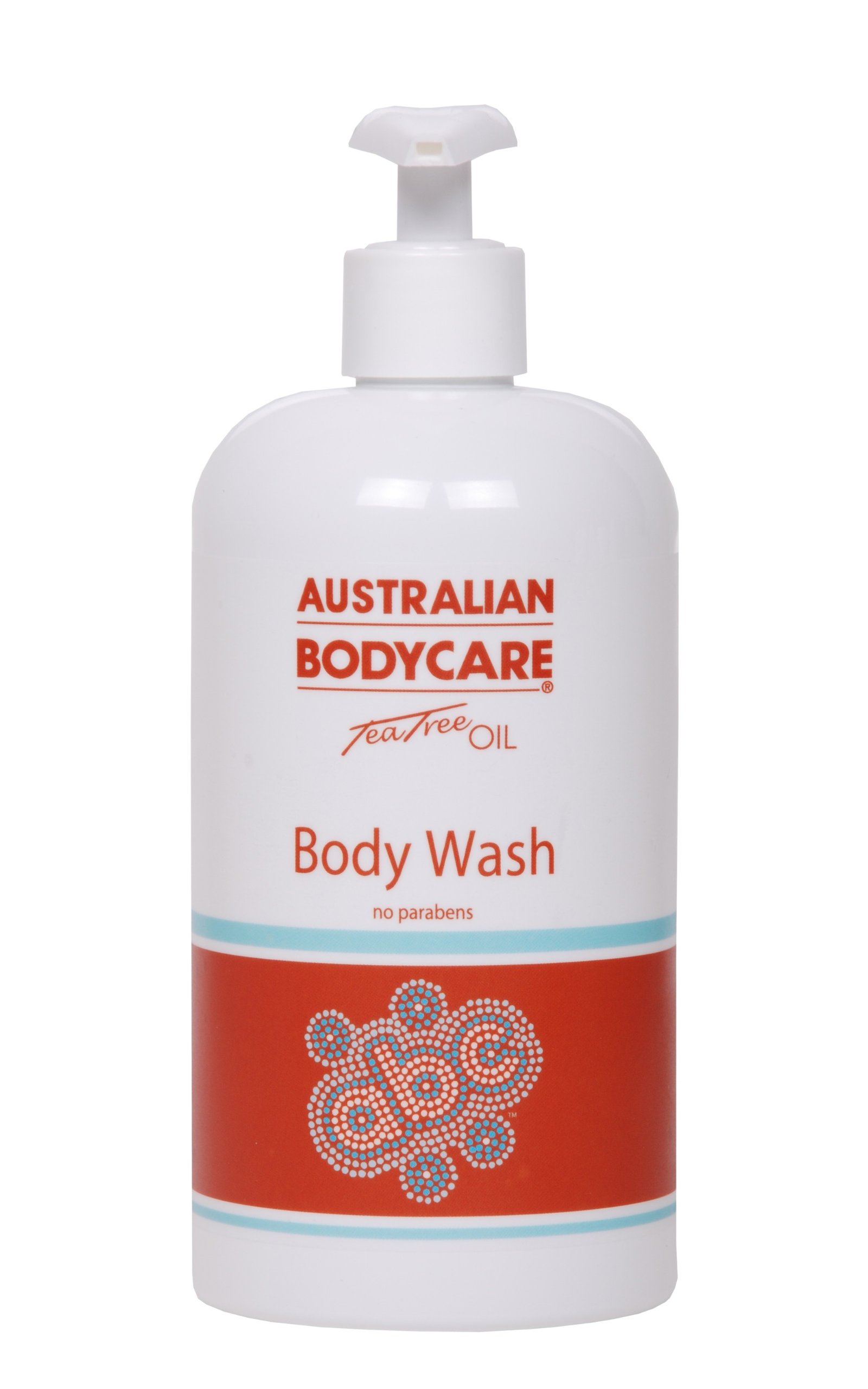 Australian Bodycare Skin Wash 500 ml