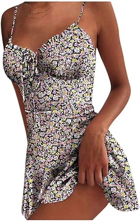 strappy summer dresses