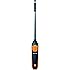 Testo 405i Wireless Hot-wire Anemometer with Smart Technology