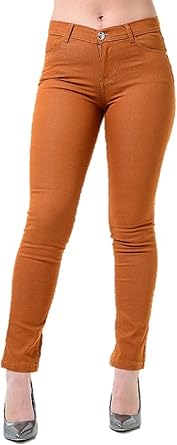 mustard jeggings uk
