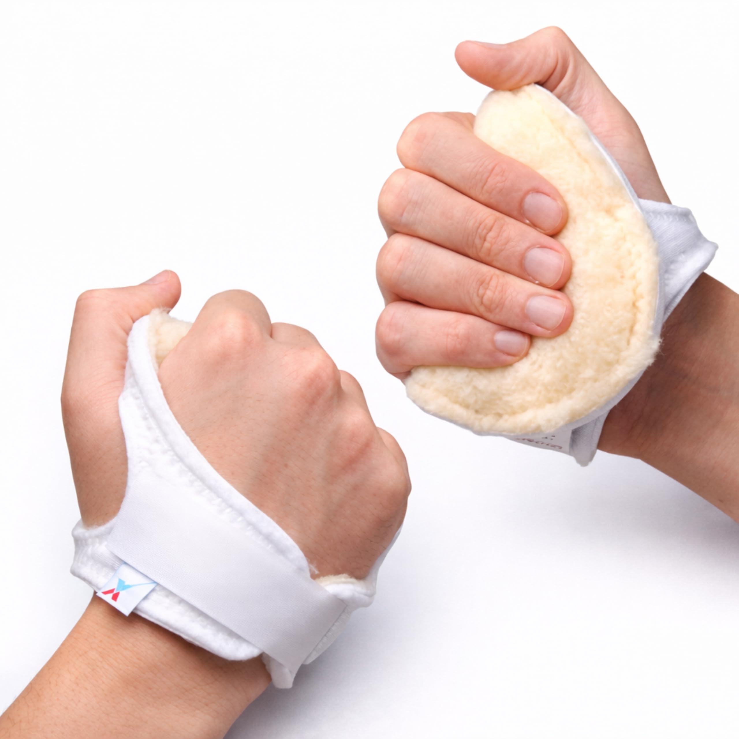 Express Orthopaedic® - Medically Approved Palm Protector Orthosis (One Size Fits All) - Supplied to UK Hospitals for conditions requiring palm protection (Right)