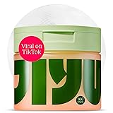 JiYu Toning Polish Pads - Korean Skincare for Dark