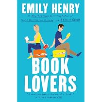 Book Lovers | Amazon.com.br