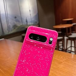 MINSCOSE Compatible with Google Pixel 8 Pro Neon