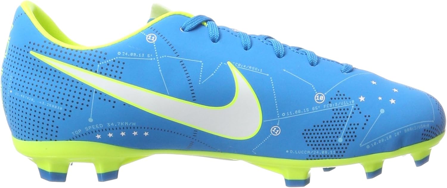 nike mercurial victory vi neymar