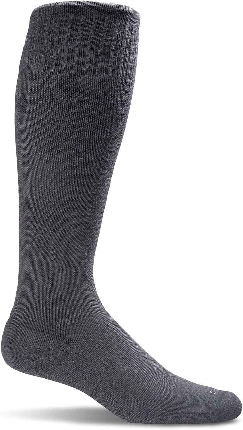 Sockwell Women's Circulator Moderate Graduated Compression Socks: Sockwell: Clothing