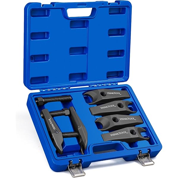 Amazon.com: YSSNIUTOOL Camshaft Locking Alignment Timing Tool Kit 