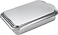 Nordic Ware Classic Metal 9x13 Covered Cake Pan