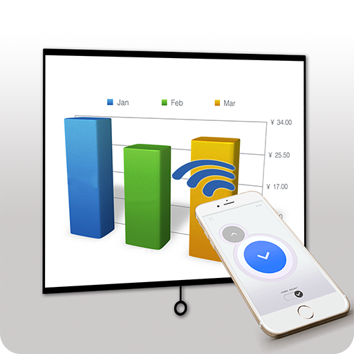 PPT Remote Pro：PowerPoint presenter and clicker Pricepulse