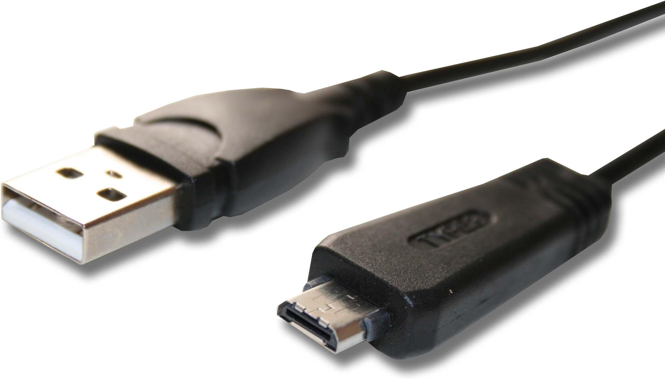 ebuyeruniverse replacement Sony USB Cable VMC-MD3 for Cyber-Shot DSC-H70, DSC-HX7V, DSC-HX9V, DSC-HX100V, DSC-T99, DSC-T11 Cybershot Digital Camera etc (Charge only selected models)
