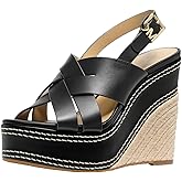 Michael Kors Women's Nora Wedge Sandals