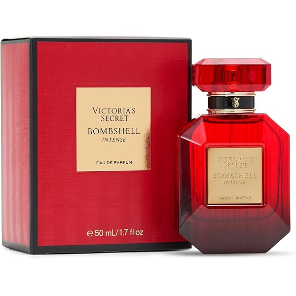 Amazon.com : Bombshell Victoria's Secret 1.7 oz EDP Spray for