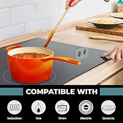 Healthy Choices 2 Quart Enameled Cast Iron Sauce