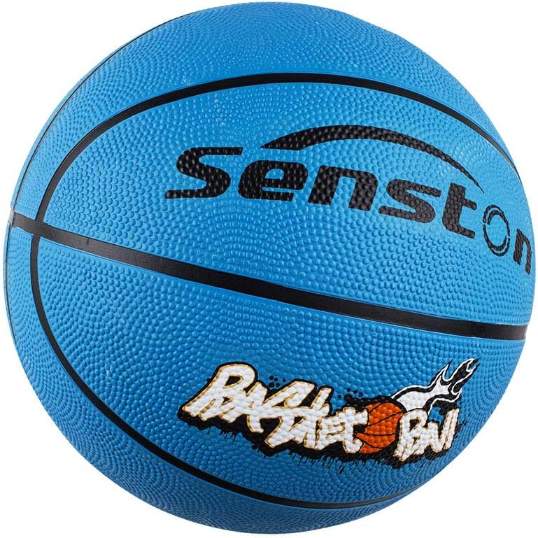 Senston Balon Baloncesto Niños Balon de Baloncesto Pelota ...