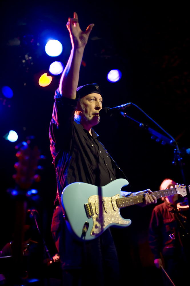 Richard Thompson bei Amazon Music