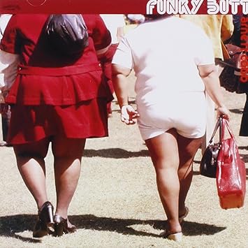 Image result for arnett cobb funky butt