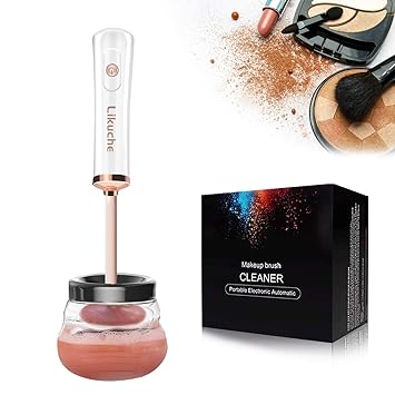 Make up pinsel schnell trocknen