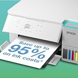 Epson EcoTank ET-2956 All-in-One Printer Quad Black & Color Ink Tank view 9