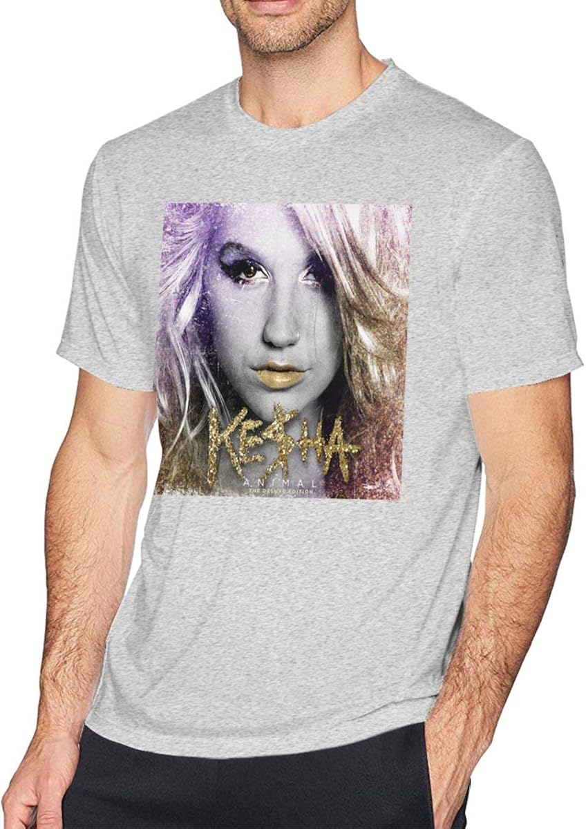 kesha shirts hot topic