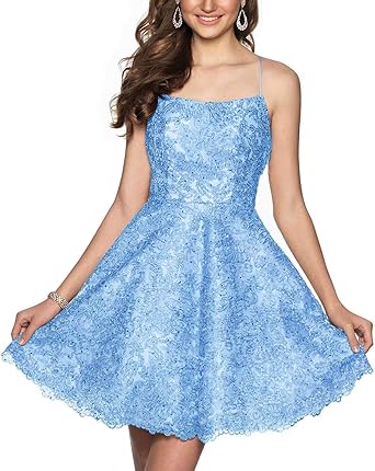 amazon hoco dresses