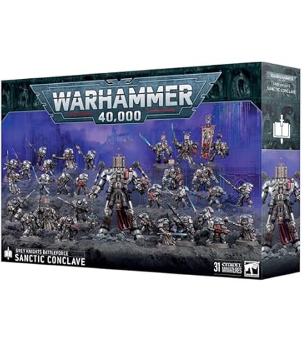 Amazon.com: Games Workshop 99070107001