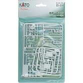 Kato 23-214 N Scale Traffic Signals and Signs UniTrack
