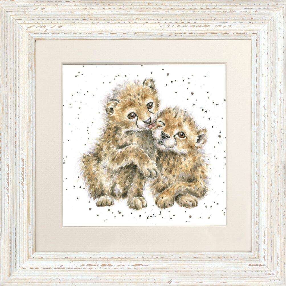 Wrendale Designs - 'The Afternoon Nap' Postcard