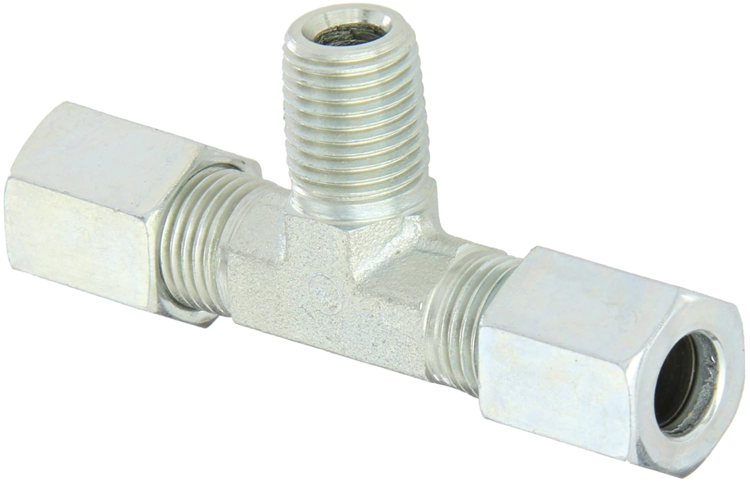 Winco 1804.1M20X1 Slotted Spanner Lock Nut with Polyamide Insert