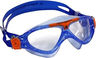 Aqua Sphere Schwimmbrille Vista Junior