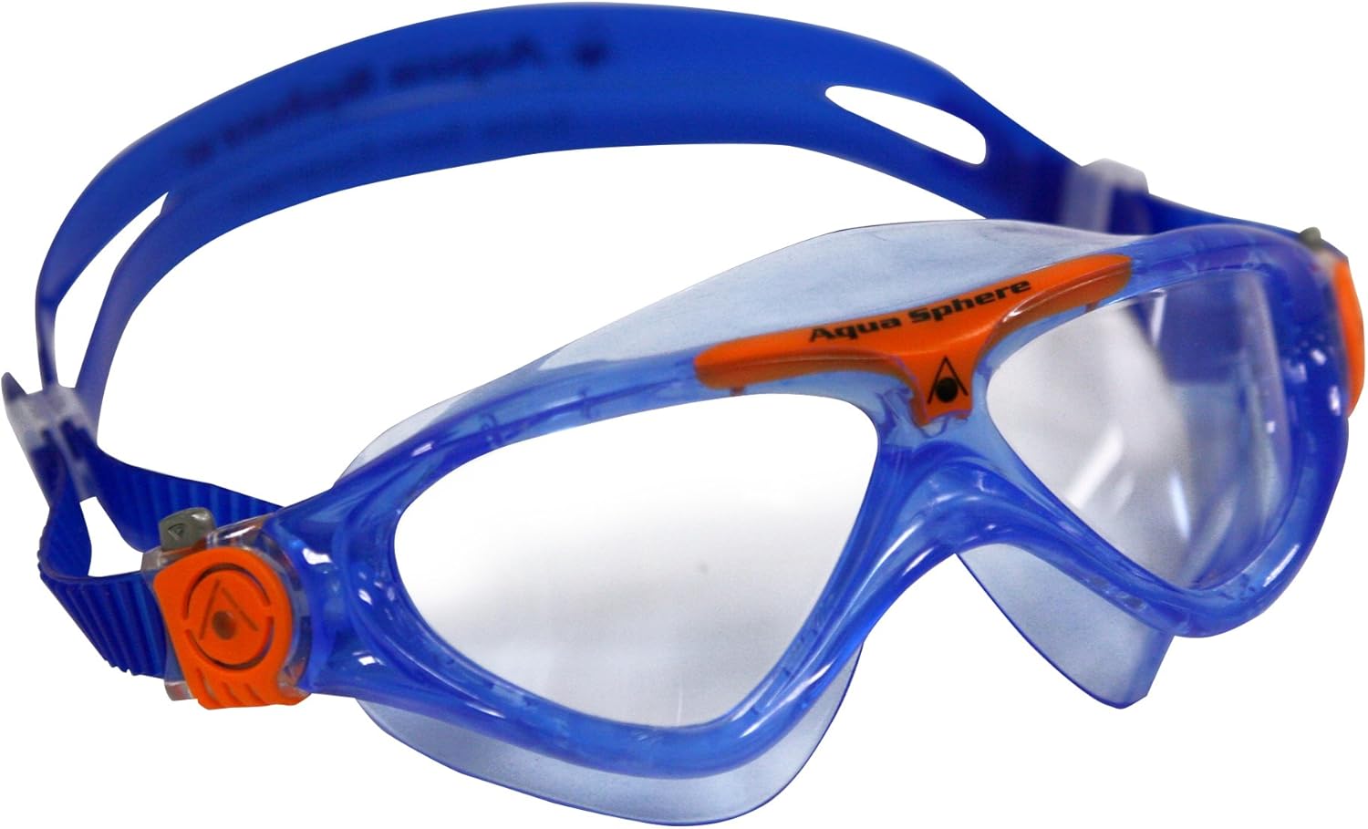 Aqua Sphere Schwimmbrille Vista Junior
