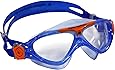 Aqua Sphere Kid's Vista Junior Boy's and Girl's Swimming Goggle, Mask