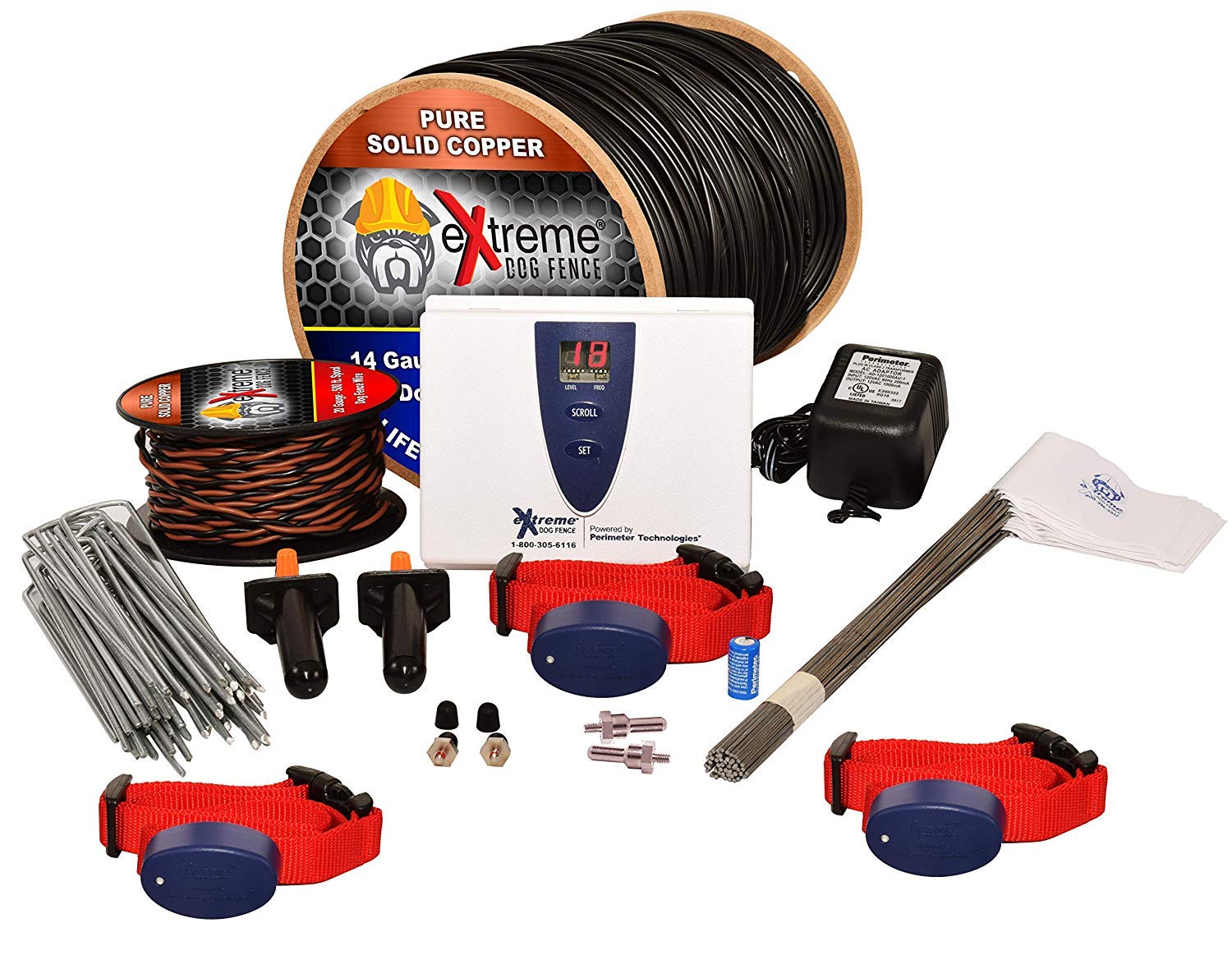 Best Extreme Garden Staples