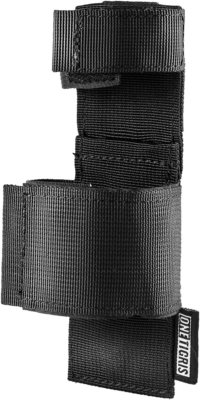 Medical Shears Pouch Tactical EMT Scissor Sheath MOLLE Hand