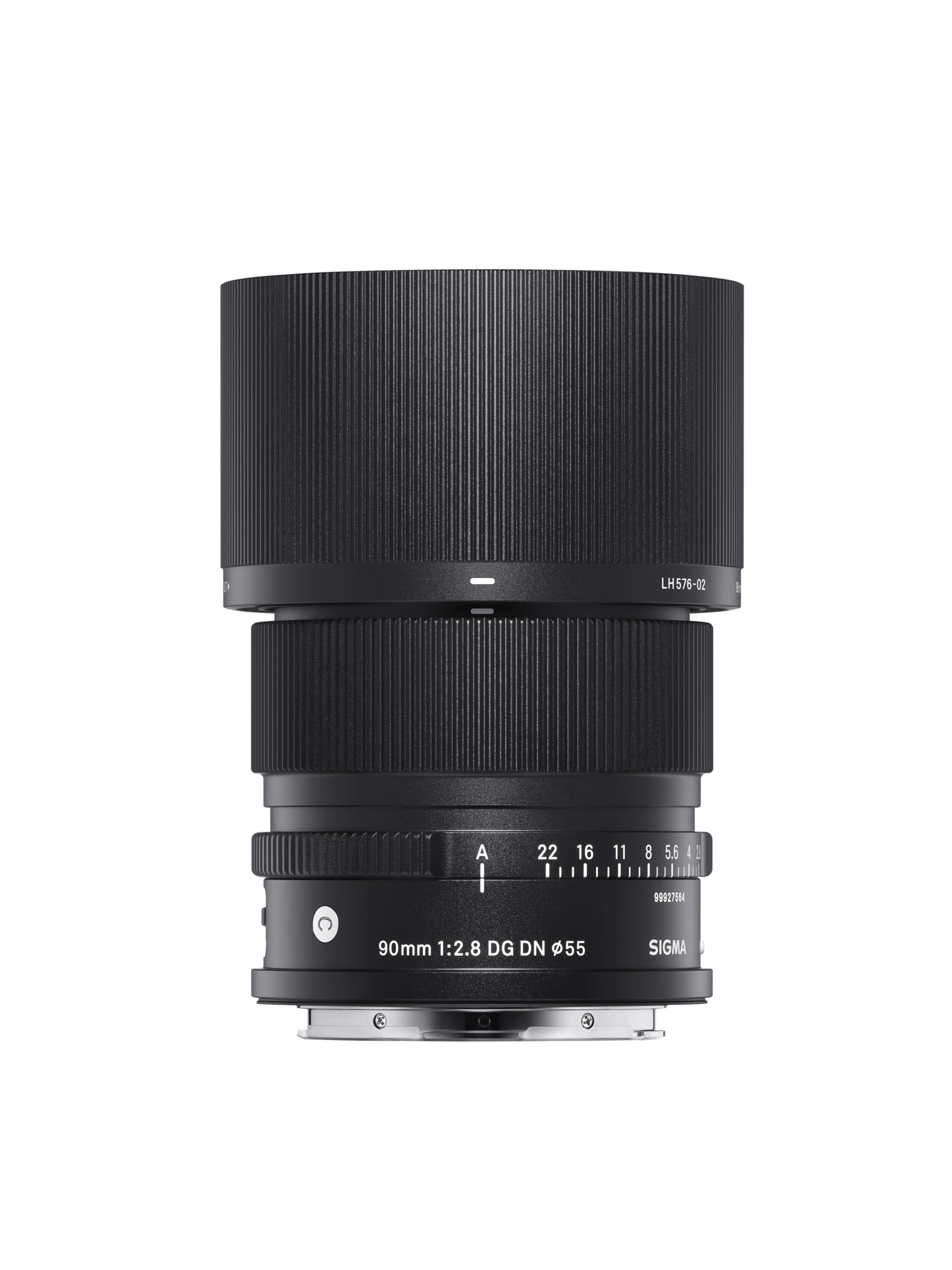 Sigma 90mm F2.8 DG DN Contemporary für Sony-E Objektivbajonett